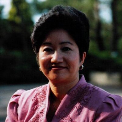 Profile Picture of Amy Ling (@C21Ling) on Twitter