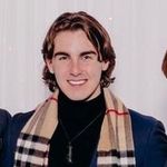 Profile Picture of Aaron Carlson (@carlson_kiwi02) on Instagram