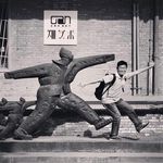 Profile Picture of MatthewChung (@matthewforce69) on Instagram