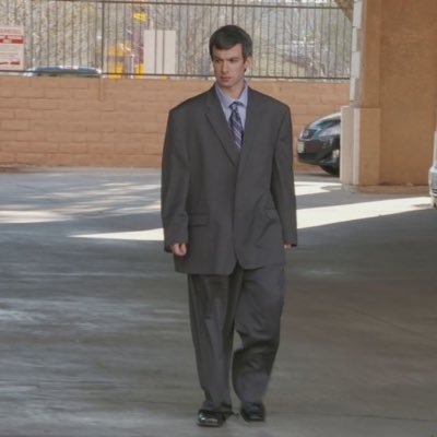 Profile Picture of Andrew Bushong (@2strong_Bushong) on Twitter