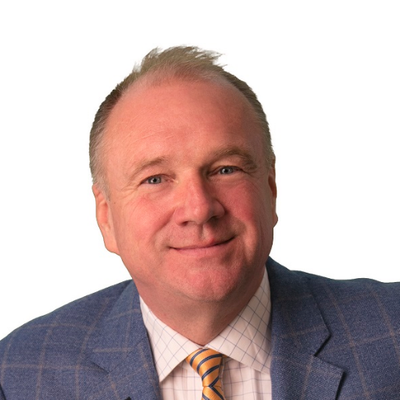 Profile Picture of John Jorgenson (@GoWithJohn) on Twitter
