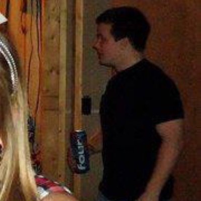 Profile Picture of Cousin Gregory (@KevinAG_22) on Twitter