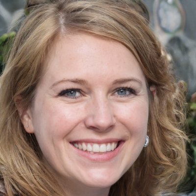 Profile Picture of Amanda Champ (@AmandaChamp1) on Twitter