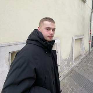 Profile Picture of Lucas Miles (@lucasrae_) on Instagram