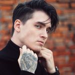 Profile Picture of Макс Ващенко (@max_vashenko12) on Instagram