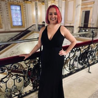 Profile Picture of Amanda Vecchio (@amanda_vicchio) on Instagram