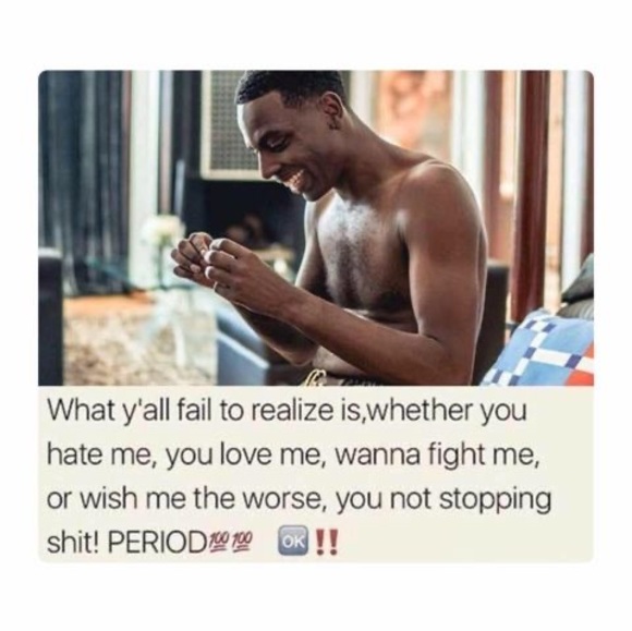 Profile Picture of Quez Mccray (@quezmccray) on Poshmark