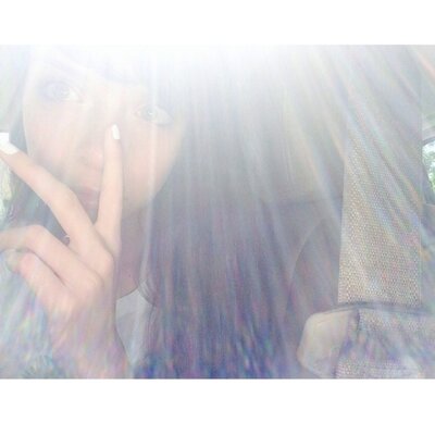 Profile Picture of Iris Castaneda (@irissmeow) on Twitter