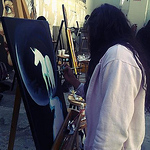 Profile Picture of M. Julia Jasso O (@mjassoo) on Flickr