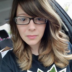Profile Picture of Sara Hall (@forgottenremedy) on Myspace
