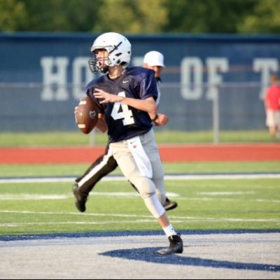 Profile Picture of Ben Hiles (@BenHiles_) on Twitter