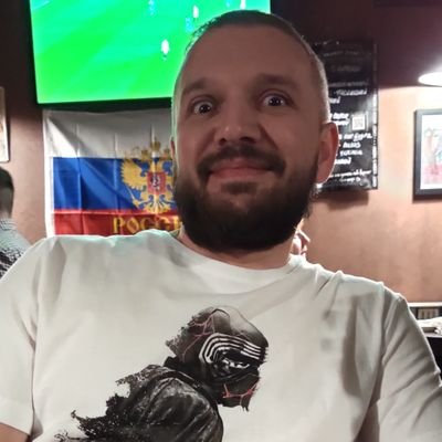 Profile Picture of Andrey Vasilyev (@@av_vasilyev) on Twitter