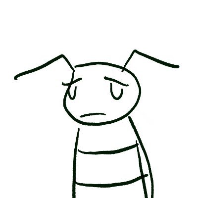 Profile Picture of Daniel Wolfe (@sadbumblebee) on Twitter