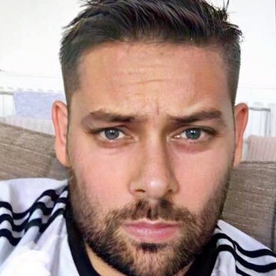 Profile Picture of Paul Coates (@Terrier10uk) on Twitter