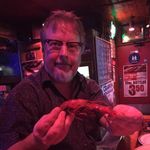 Profile Picture of Steven E Cogburn (@roostersec) on Instagram