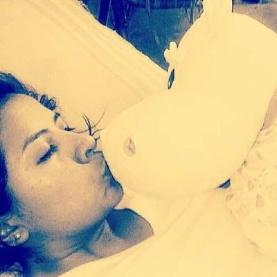 Yesenia Lobo Navarro - Twitter Profile Picture of Yesenia Lobo Navarro (@YeseniaLoboNav1) on Twitter