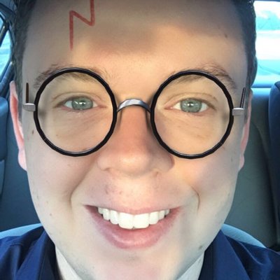 Profile Picture of Cory Hutchinson (@CoryDHutch) on Twitter