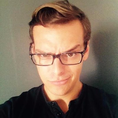 Profile Picture of Adam Wróblewski (@_adamwroblewski) on Twitter