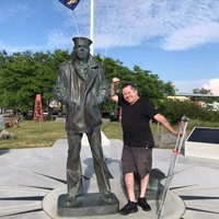 Profile Picture of Brian Lovallo (@brian-lovallo) on Quora