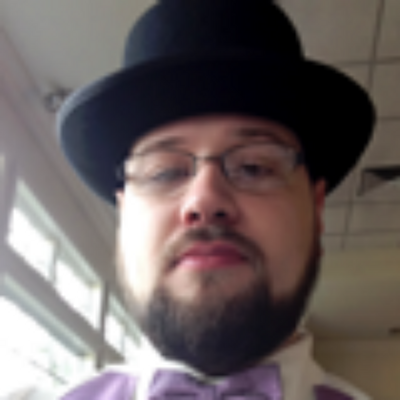 Profile Picture of Mike Delorme (@CheckPleaseTY) on Twitter