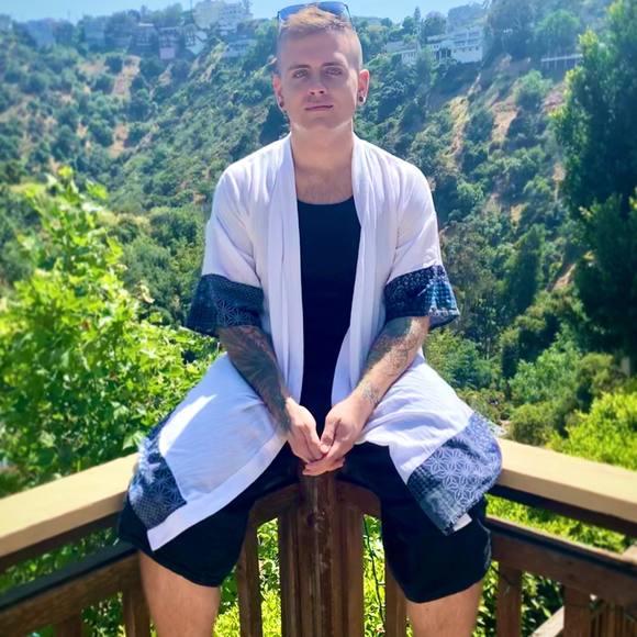 Profile Picture of Patrick ames Conner (@patrickamesnyc) on Poshmark