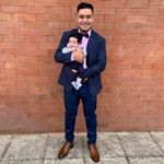 Profile Picture of Jason Vega (@jasonvega__) on Instagram