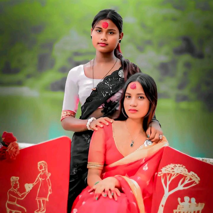 Profile Picture of ❣️Susma ❣️Ambika❣️ (@subhashkumar610) on Tiktok