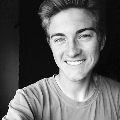 Profile Picture of Cody Pafford 🍍 (@__CodyPafford) on Twitter