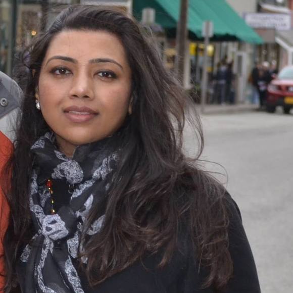 Profile Picture of Sapna Gandhi (@biba_lips) on Poshmark