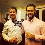 Profile Picture of Patrick Gleeson (@pgleeson_) on Instagram