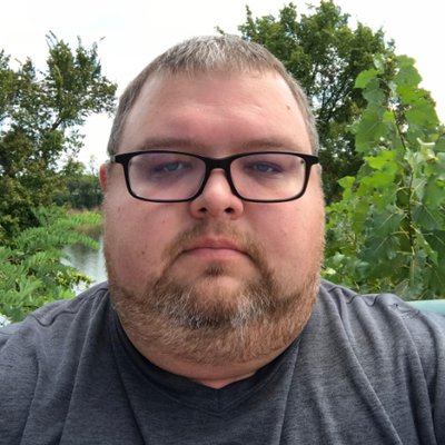 Profile Picture of Eric Warren (@ericwarren_) on Twitter