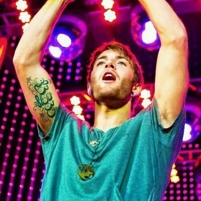 Profile Picture of //jade Healy// (@freshgandhi) on Twitter