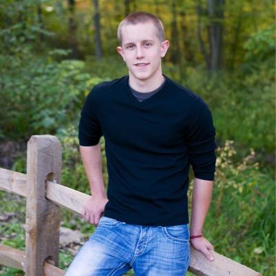 Mark Fredrickson - Twitter Profile Picture of Mark Fredrickson (@mtfredrickson) on Twitter