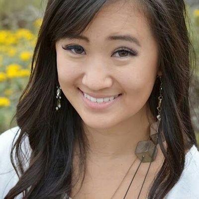 Profile Picture of Danielle Changon Twitter