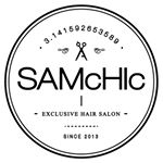 Profile Picture of 쌤시크 SAMCHIC (@samchic_official) on Instagram