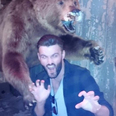 Profile Picture of Brian Kinsella (@@briankinsella85) on Twitter