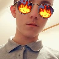 Profile Picture of Dillon Barker (@florida1324) on Twitter