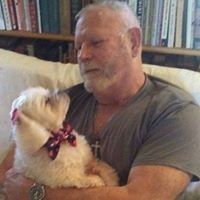 Profile Picture of Joe Durall (@joedurall) on Pinterest