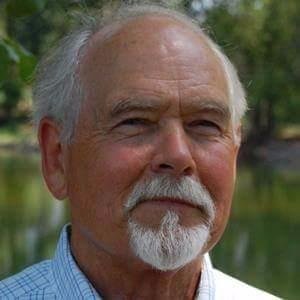 Profile Picture of James D. Stilwell (@Jim_Stilwell) on Twitter