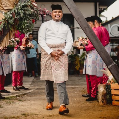 Profile Picture of Hrzl (@HarizalBorhan) on Twitter