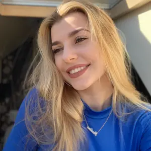 Profile Picture of 🤍 (@paulina.biesiada) on Tiktok