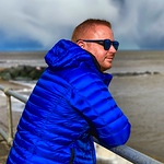 Profile Picture of Gavin Elliott (@gavelliott) on Flickr