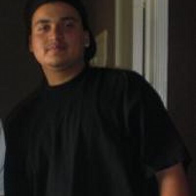 Profile Picture of Aaron Rainwater (@Dudies13) on Twitter