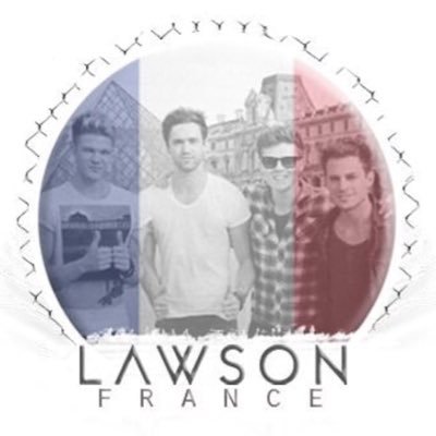 Profile Photo of Lawson France (@LawsonFR) on Twitter