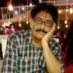 Profile Picture of aftab Kenneth Wilson (@aftabkenneth) on Instagram