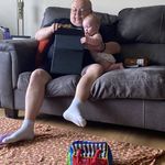 Profile Picture of David Leahy (@davidleahy_ralston) on Instagram