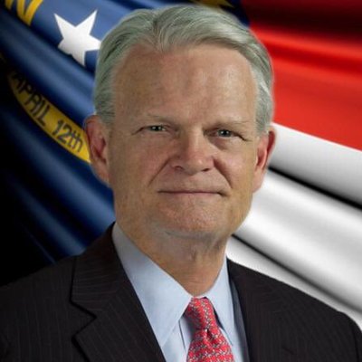 Profile Picture of Former Senator Tony Moore (@TonyPrestonMoo1) on Twitter