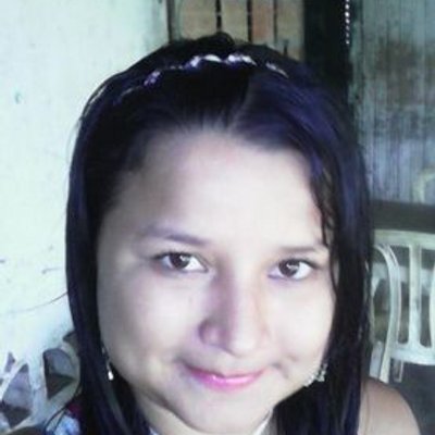 Profile Picture of LILIANITA CABRERA:-* (@edna15151) on Twitter