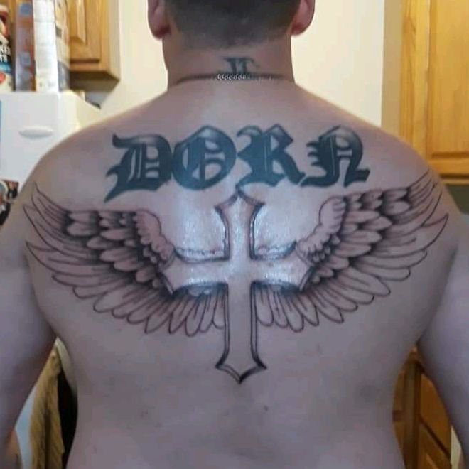 Profile Picture of Michael Dorn112 (@michaeldorn112) on Tiktok