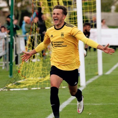 Profile Picture of Joe Benn (@JoeBenn8) on Twitter